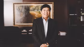 Ông Trần Đình Long: Chúng tôi thành công như hôm nay vì không biến Hòa Phát thành tập đoàn họ hàng