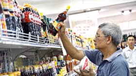 Bộ Công Thương “bóc trần” hàng loạt sai phạm của Vinastas trong vụ công bố khảo sát nước mắm