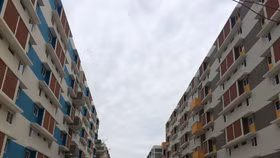 Nhà ở xã hội… chưa dành cho người nghèo