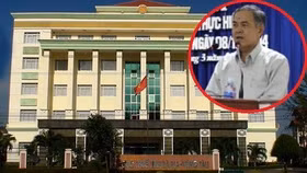 Kỷ luật cá nhân vi phạm trong tuyển dụng, bổ nhiệm người nhà