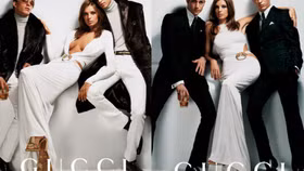 Gucci và cú thoát xác ngoạn mục của một thương hiệu thời trang toàn cầu