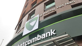 Vietcombank - ngân hàng đầu tiên mua lại nợ xấu từ VAMC