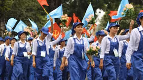 Quốc Khánh 2-9: Người lao động được tính lương, thưởng như thế nào?