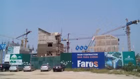 Ông Doãn Văn Phương thôi giữ chức Chủ tịch FAROS