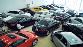 Ôtô, xe máy theo chân Việt kiều hồi hương hết thời được miễn thuế