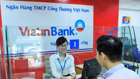 VietinBank dẫn đầu các ngân hàng Việt trong Top 1000 ngân hàng toàn cầu