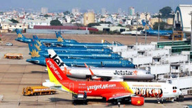 VietJet Air đã chào bán cổ phiếu được chưa?