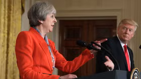 Mỹ có thể là nước đầu tiên ký thỏa thuận thương mại với Anh sau Brexit