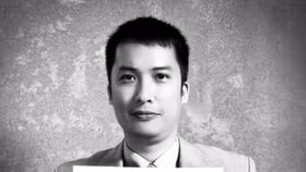 Ai đứng sau nhà tài trợ khảo sát “nước mắm Asen”?