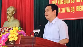 Tiêu điểm Phó thủ tướng: Cân nhắc nâng cấp SCIC thành 'siêu uỷ ban'