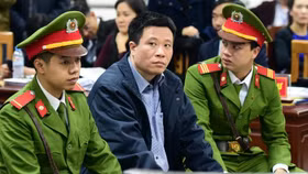 Ban hành cáo trạng lần 2 đại án tham nhũng Oceanbank: Truy tố 51 bị can