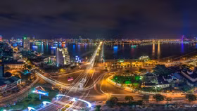 Thị trường địa ốc Đà Nẵng: Sức bật từ phía Nam