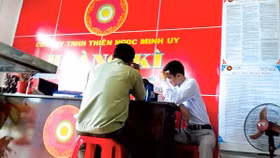 Bộ Công thương yêu cầu Thiên Ngọc Minh Uy báo cáo quy trình thanh lý Hợp đồng tham gia bán hàng đa cấp