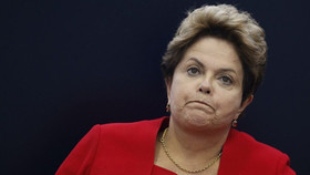 Dilma Rousseff - Nữ tổng thống kiêm Chủ tịch doanh nghiệp