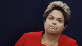 Dilma Rousseff - Nữ tổng thống kiêm Chủ tịch doanh nghiệp
