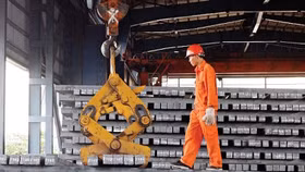 Bỗng dưng lãi lớn nhờ thuế tự vệ!