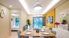 Ông Lê Khắc Hiệp: "100 năm sau, VinCity vẫn không xuống cấp hay lạc hậu"