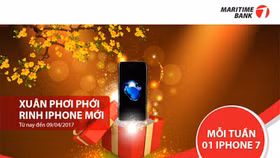 Maritime Bank “đóng gói” sản phẩm riêng biệt cho khách hàng