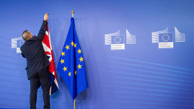 Sau Brexit, Anh có thể phải trả tiền để được tiếp cận thị trường EU