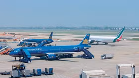 Vietnam Airlines có bị lỗ trăm tỷ trong quý 4/2016?