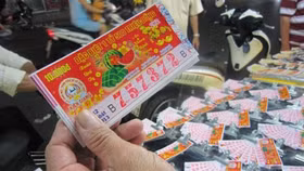 Các công ty xổ số miền Nam trả thưởng hơn 32 nghìn tỷ đồng