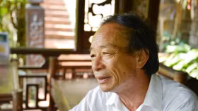 Nguyễn Văn Son: Người phục dựng khu Tràng An cổ