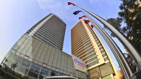 Tổng tài sản EVNFinance đạt 19.341 tỷ đồng