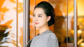 CEO Lê Thị Phương Giang: “Cô hàng xén” tay ngang khởi nghiệp