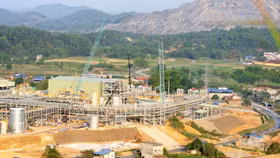 Sẽ thanh tra toàn diện công ty con của Tập đoàn Masan tại Núi Pháo