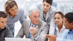 Cà vạt và tính cách quý ông