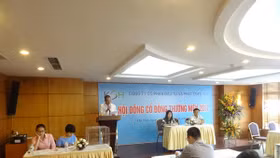 KSH dự thu 106,5 tỷ đồng từ việc bán 2 công ty con