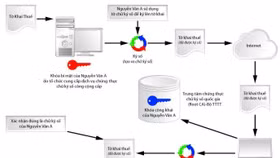 TPHCM sử dụng chữ ký số từ đầu tháng 6