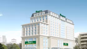 Hapro đang nắm trong tay quỹ đất, mặt bằng thương mại lớn cỡ nào?