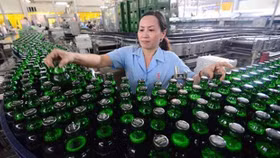 Sabeco cử người đại diện vốn thay ông Vũ Quang Hải