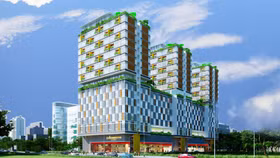 Khách hàng tố chủ đầu tư dự án Charmington La Point "đem con bỏ chợ"