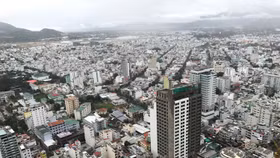 Hàng trăm dự án nghỉ dưỡng "bủa vây", hạ tầng giao thông Nha Trang quá tải