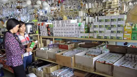 Khuyến khích hộ kinh doanh cá thể chuyển đổi thành doanh nghiệp