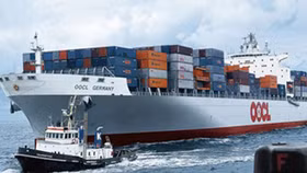 Hơn 10,7 triệu cổ phiếu Tân Cảng Quy Nhơn giao dịch trên UPCoM