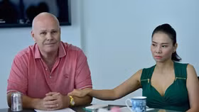 Từ vụ của chồng ca sĩ Thu Minh: Trọng tài Việt hiến kế đòi nợ đối tác nước ngoài