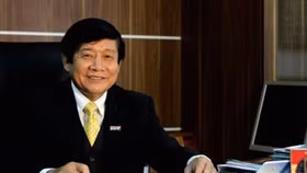 CEO Võ Văn Châu: Phải có thế hệ doanh nhân kiến tạo sự thịnh vượng bền vững