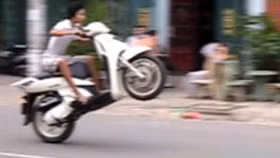 Công bằng cho người yếu thế