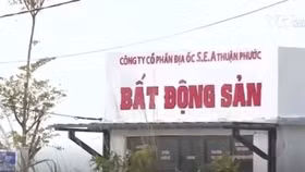 Đà Nẵng: Người dân mua đất tiền tỷ "dài cổ" chờ sổ đỏ