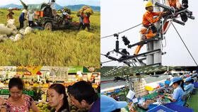 Dự thảo Đề án Kế hoạch tái cơ cấu nền kinh tế giai đoạn 2016 - 2020