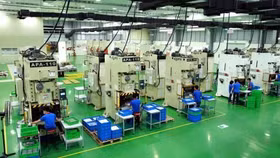 Quy định 4 nhóm phương tiện, thiết bị phải dán nhãn năng lượng
