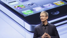 5 năm Tim Cook làm CEO Apple: Cô đơn và cay đắng