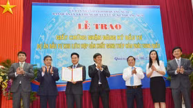 Siêu dự án gang thép 3 tỷ USD đã về tay Hoà Phát