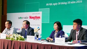 Gỡ khó vốn vay cho ngành nông nghiệp