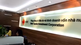 SCIC đạt lợi nhuận sau thuế 15.826 tỷ đồng cả năm 2016