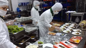 Vietnam Airlines xin tăng vốn góp tại “con gà đẻ trứng vàng” NCS