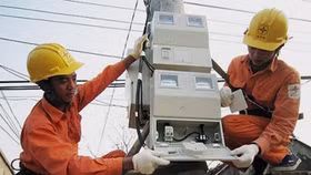“Công tơ thông minh” của EVN NPC bị tố hoạt động chập chờn
